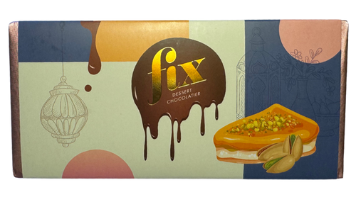 Fix Dessert Chocolatier can't get knafeh of it hero