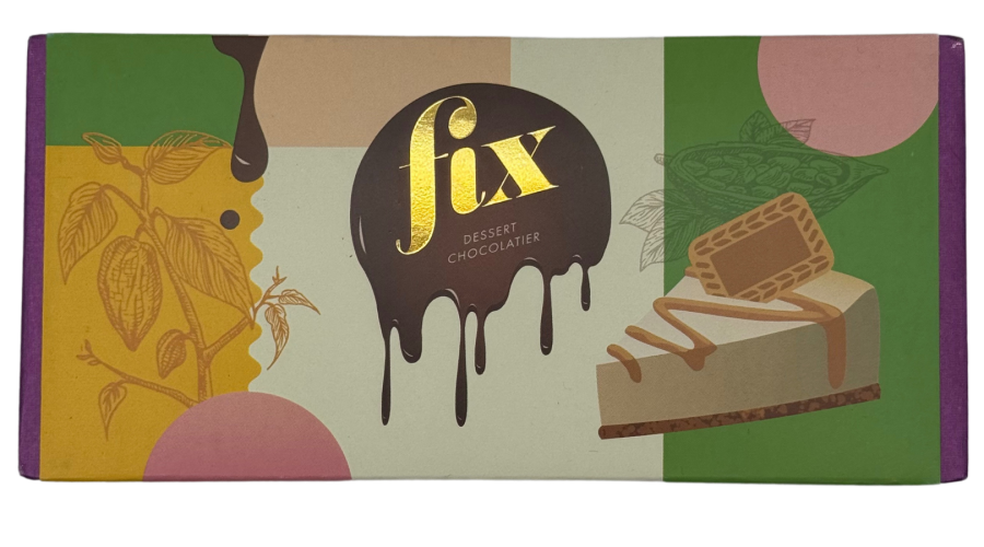 Fix Dessert Chocolatier Mind Your Own Buiscoff