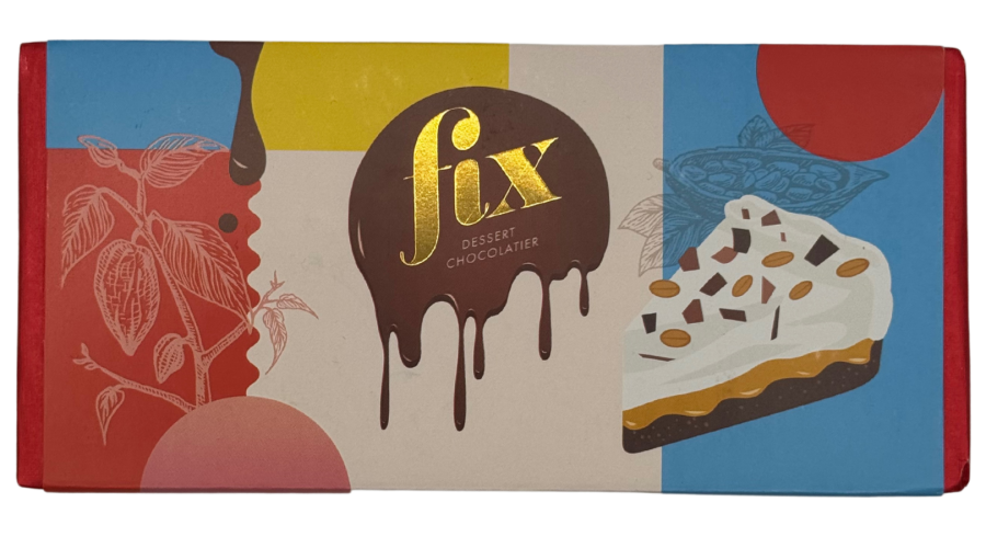 Fix Dessert Chocolatier Butter To Be Safe Than Salty