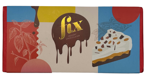 Fix Dessert Chocolatier Butter To Be Safe Than Salty
