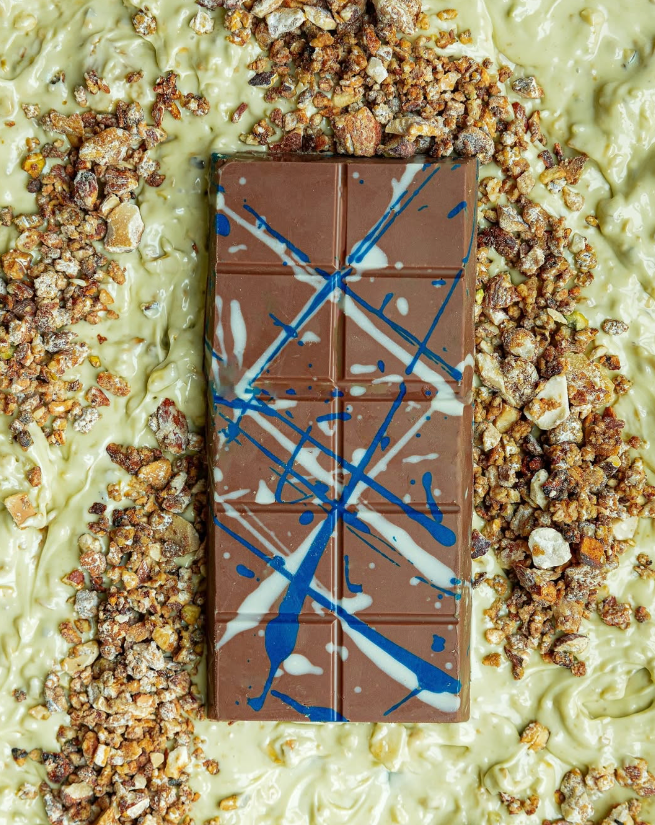 Fix Dessert Chocolatier Baklawa II The Future