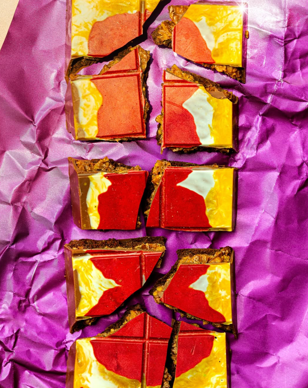 Fix Dessert Chocolatier Cereously Chewsy