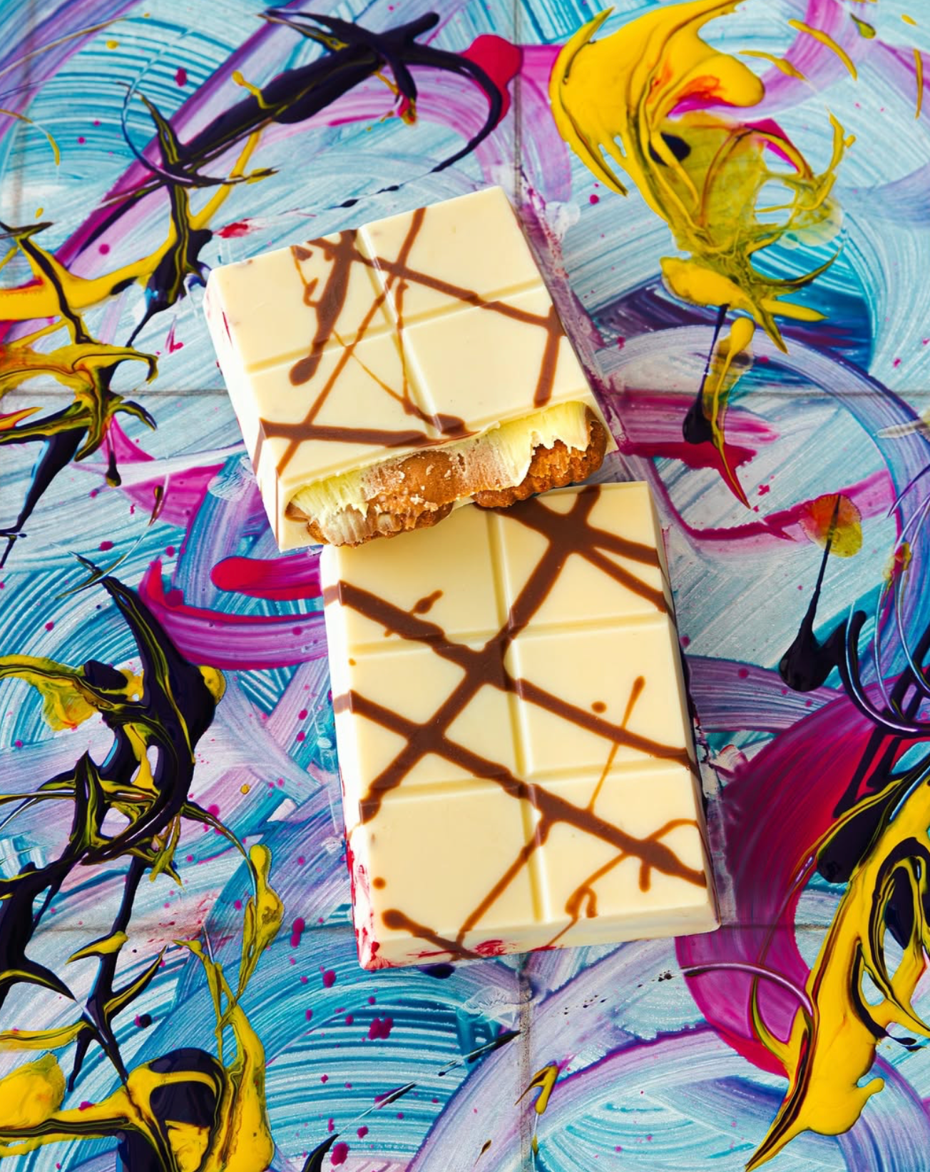 Fix Dessert Chocolatier Mind Your Own Buiscoff