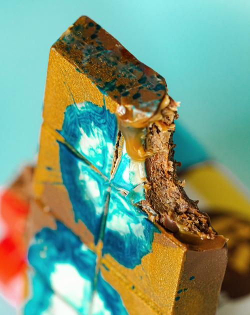 Fix Dessert Chocolatier Butter To Be Safe Than Salty