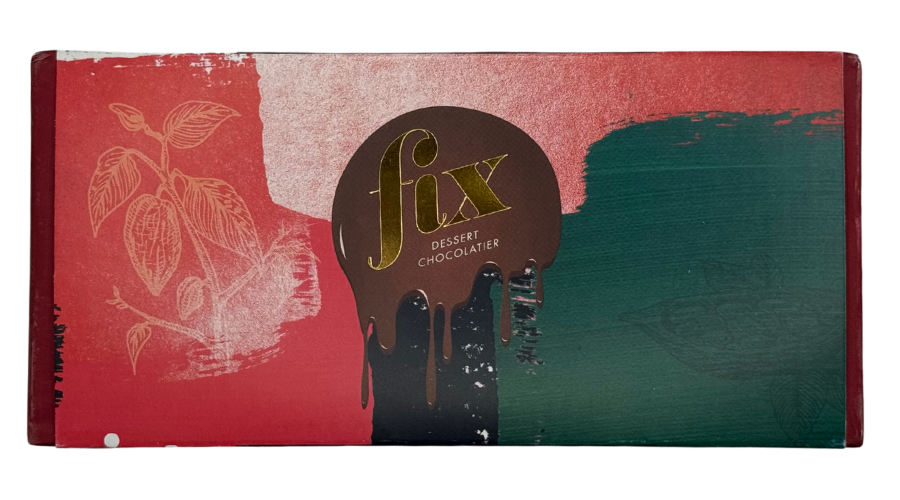 Fix Dessert Chocolatier Rahash Hour - Limitowana Edycja