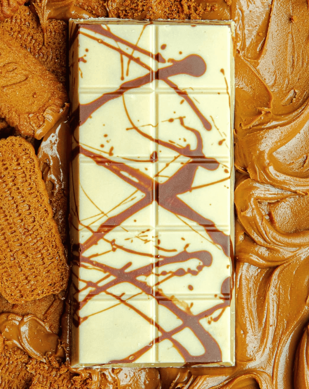 Fix Dessert Chocolatier Catch me if Pecan
