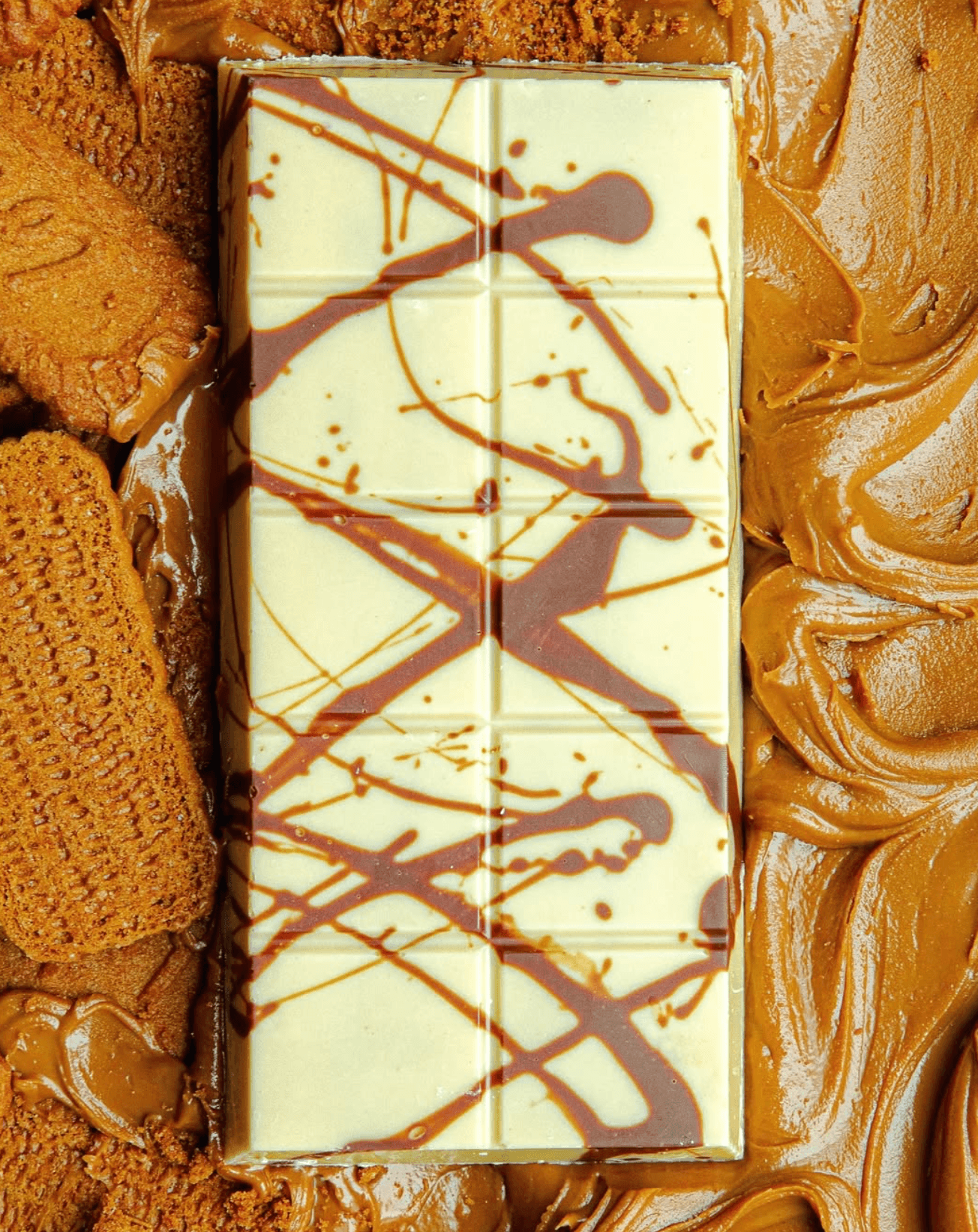 Fix Dessert Chocolatier Catch me if Pecan
